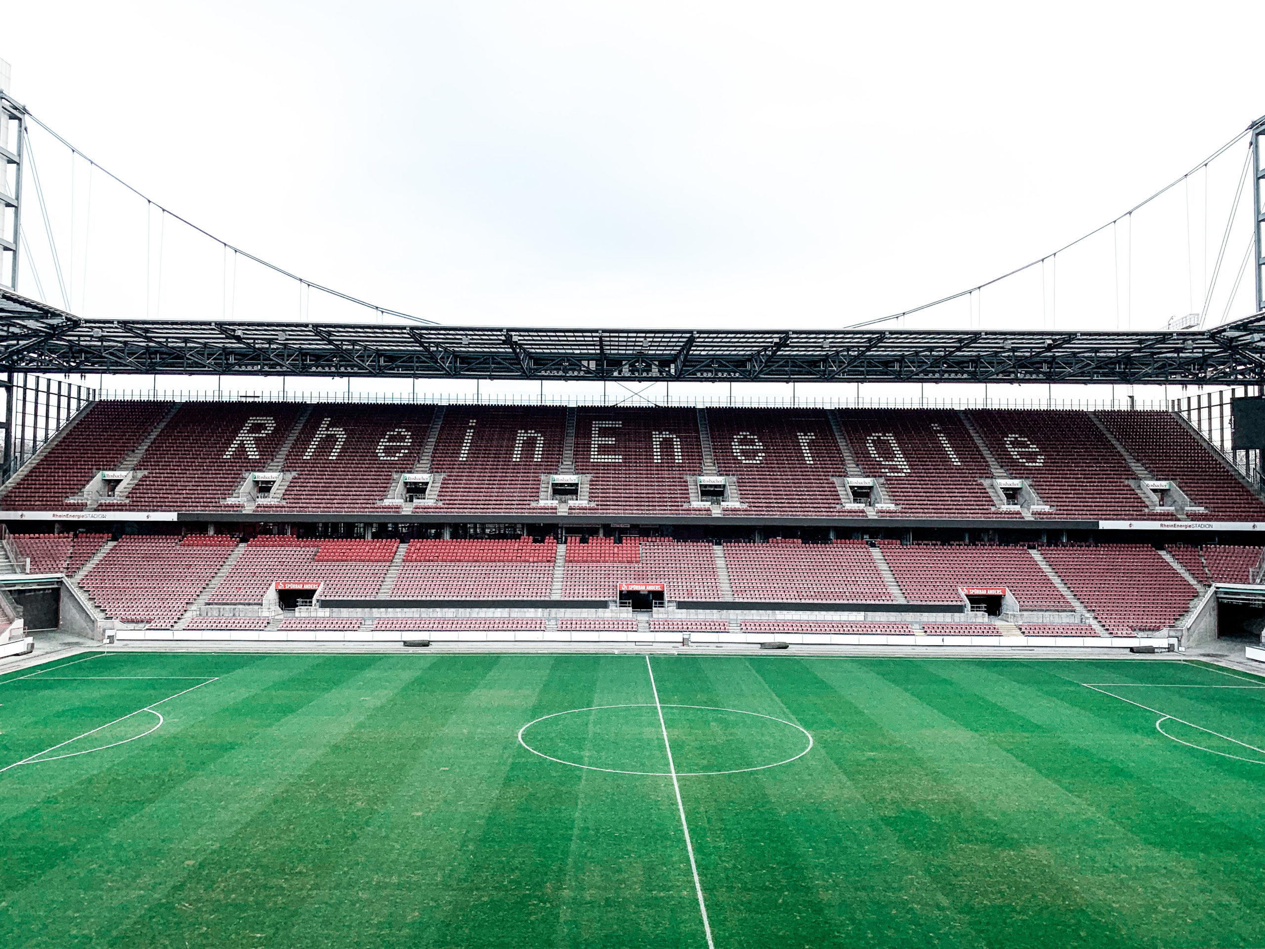 Rhein Energie Stadion