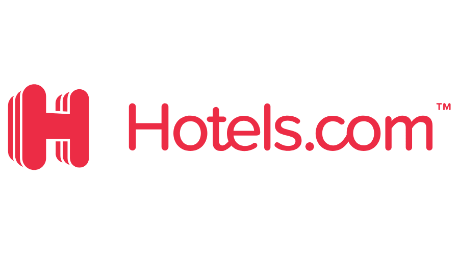 Logo Hotel.com
