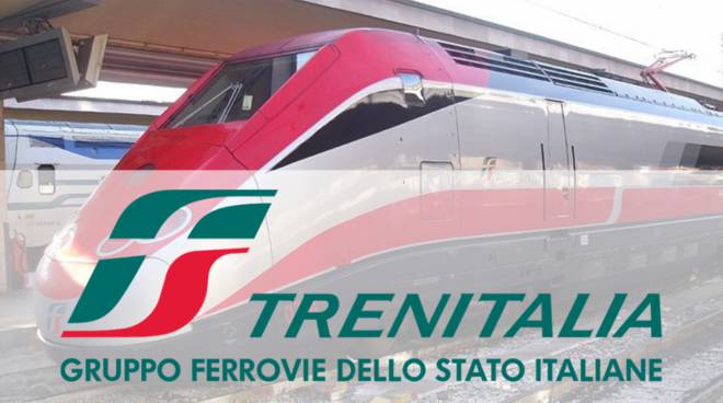 Trenitalia - rimborso treno