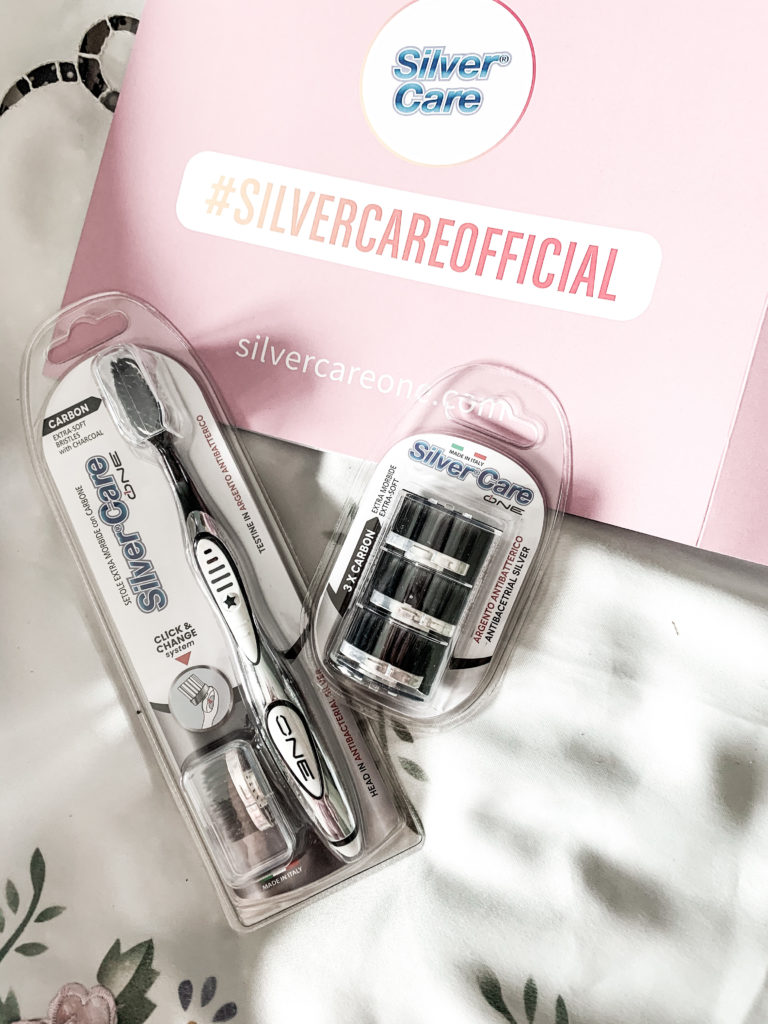 Silver care One