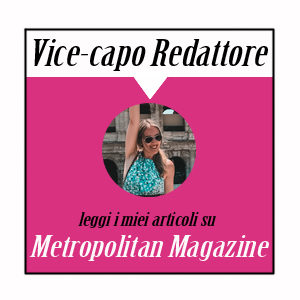 Metropolitan Magazine