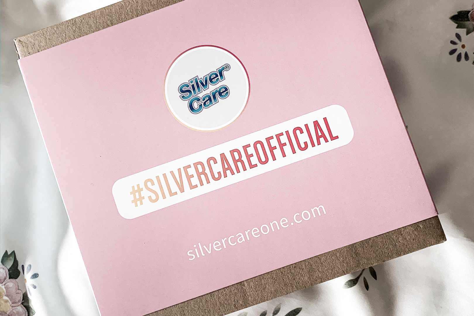 Silver care, un mondo ecologico per i nostri denti