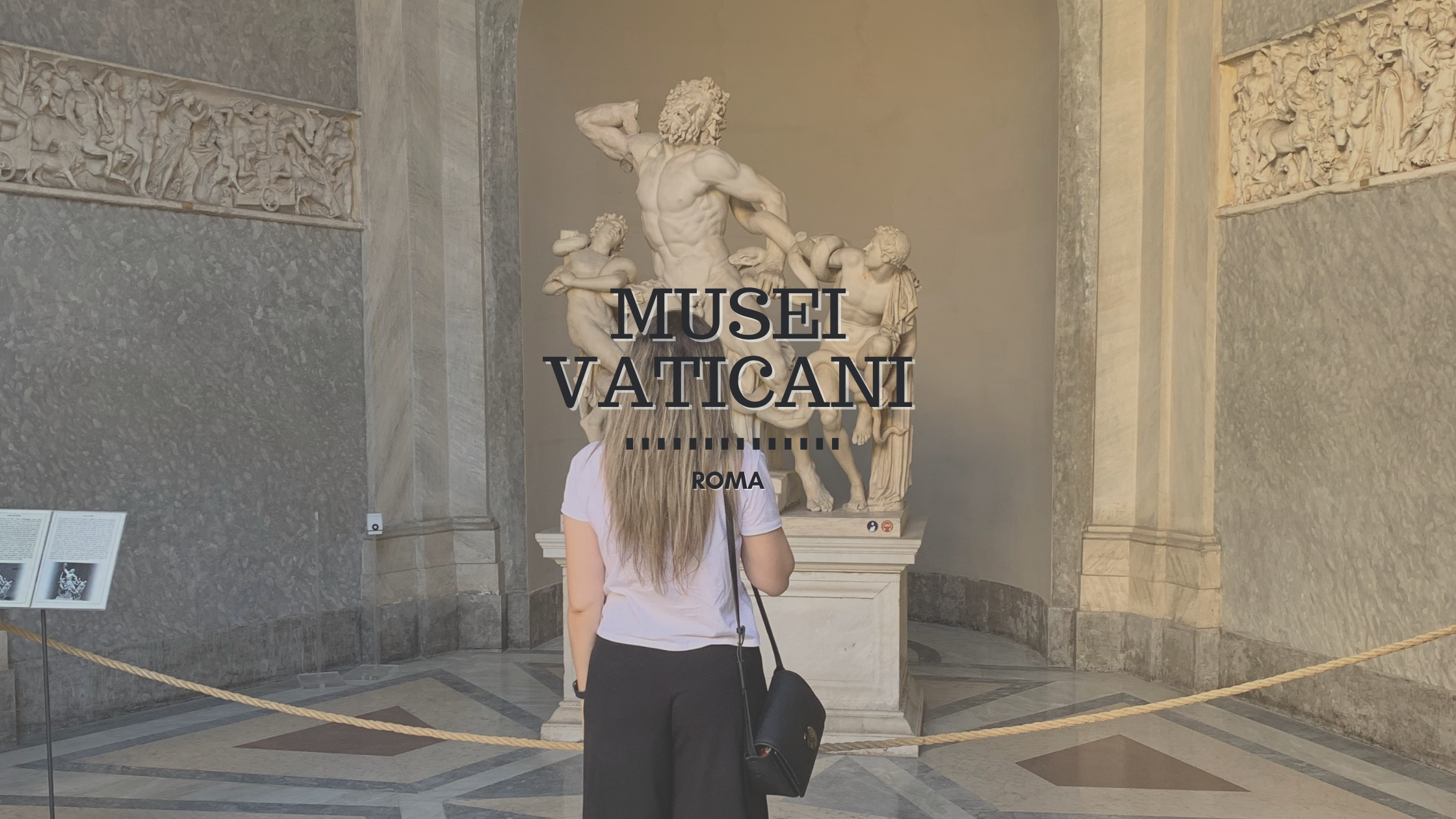 Musei Vaticani, visita guidata in 4 ore
