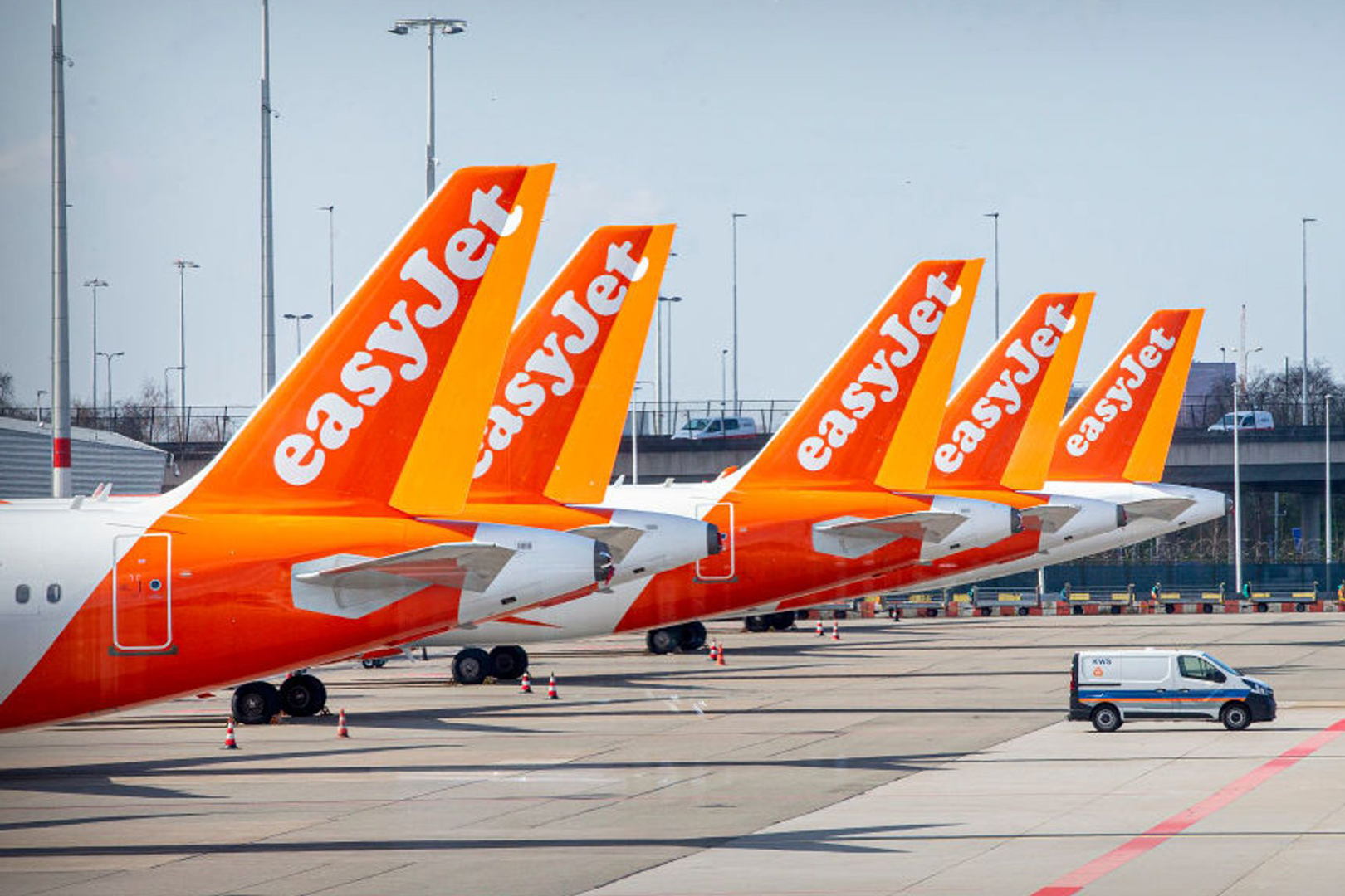 Easyjet, nuove regole sul bagaglio a mano 2021