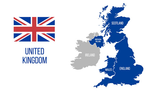 Brexit - credit: meteoweb