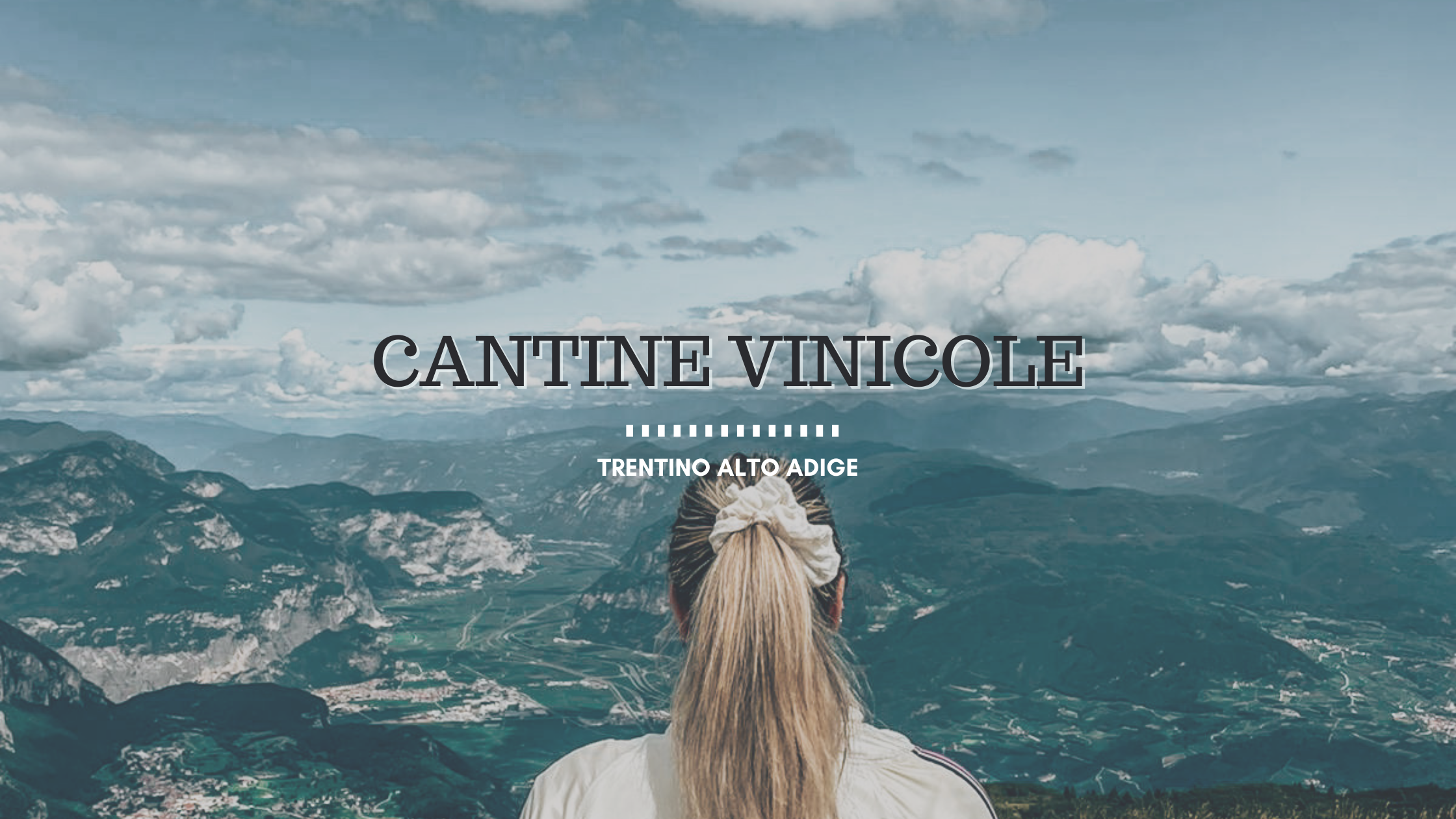 Cantine vinicole del Trentino, i tour da non perdere