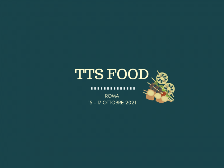TTS Food, l’evento di Street Food più atteso della Capitale