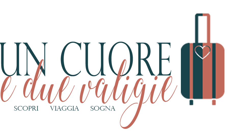 Un cuore e due valigie