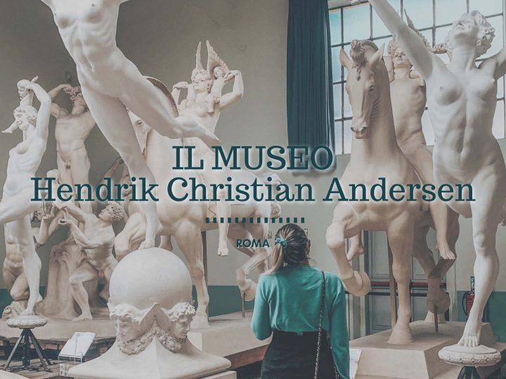 Museo Hendrik Christian Andersen, una perla nascosta nel cuore di Roma