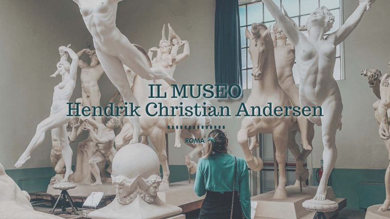 Museo Hendrik Christian Andersen, una perla nascosta nel cuore di Roma