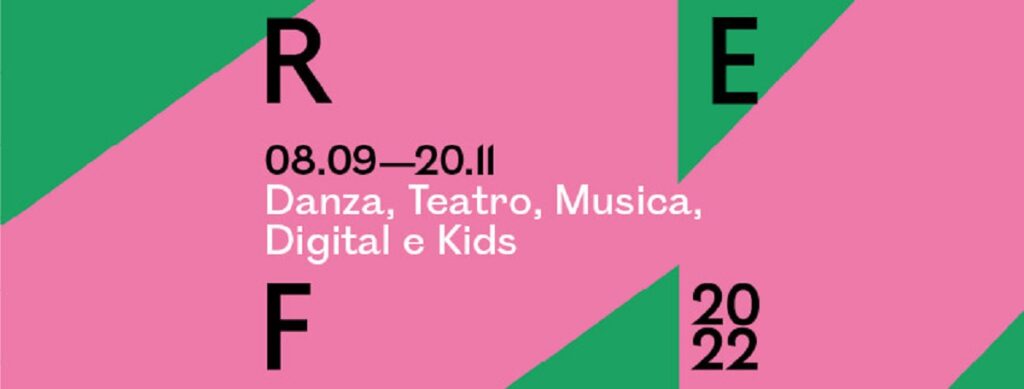 Roma Europa Festival