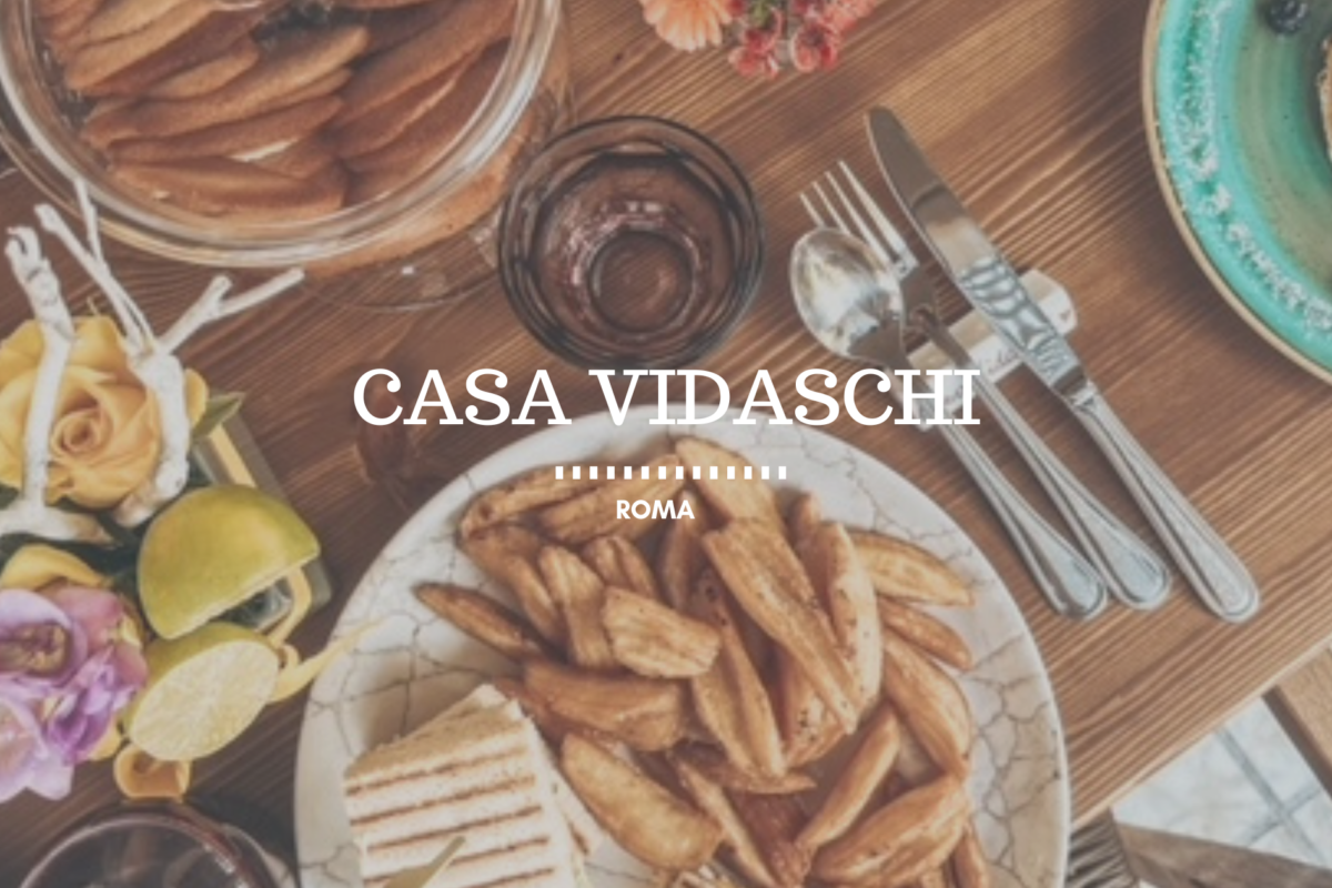 Casa Vidaschi, a Monteverde nasce un locale pieno di magia