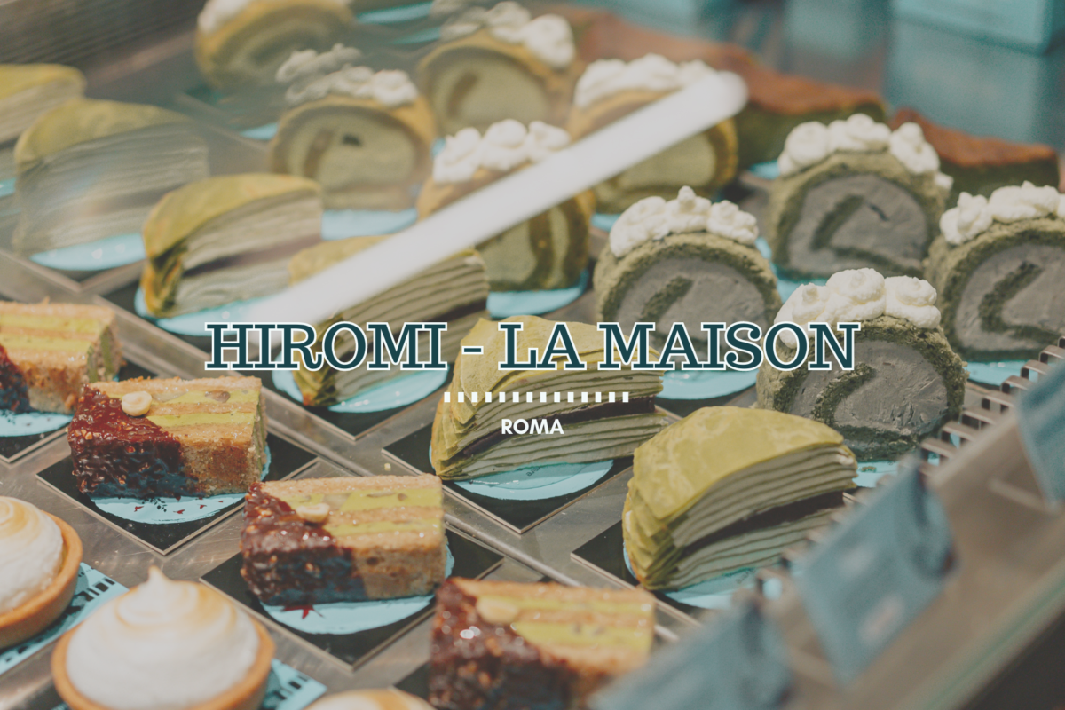 Hiromi – La Maison, un viaggio esperienziale nel Giappone contemporaneo.